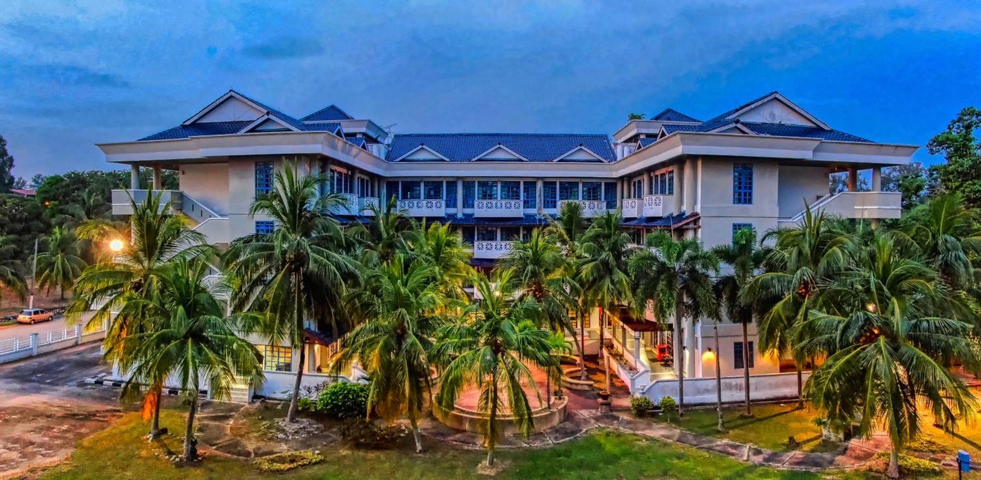 Long Sands Port Dickson Eksteriør billede